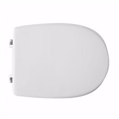 Copriwater compatibile per WC Astra vaso Mia bianco forma 6