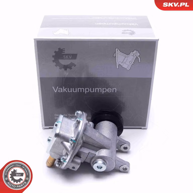 ESEN SKV 18SKV034 Pompa del vuoto, compatibile con PEUGEOT 205 II (20A/C) Impianto frenante