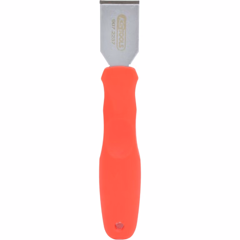 KS Tools Raschietto in metallo duro, 32x210 mm