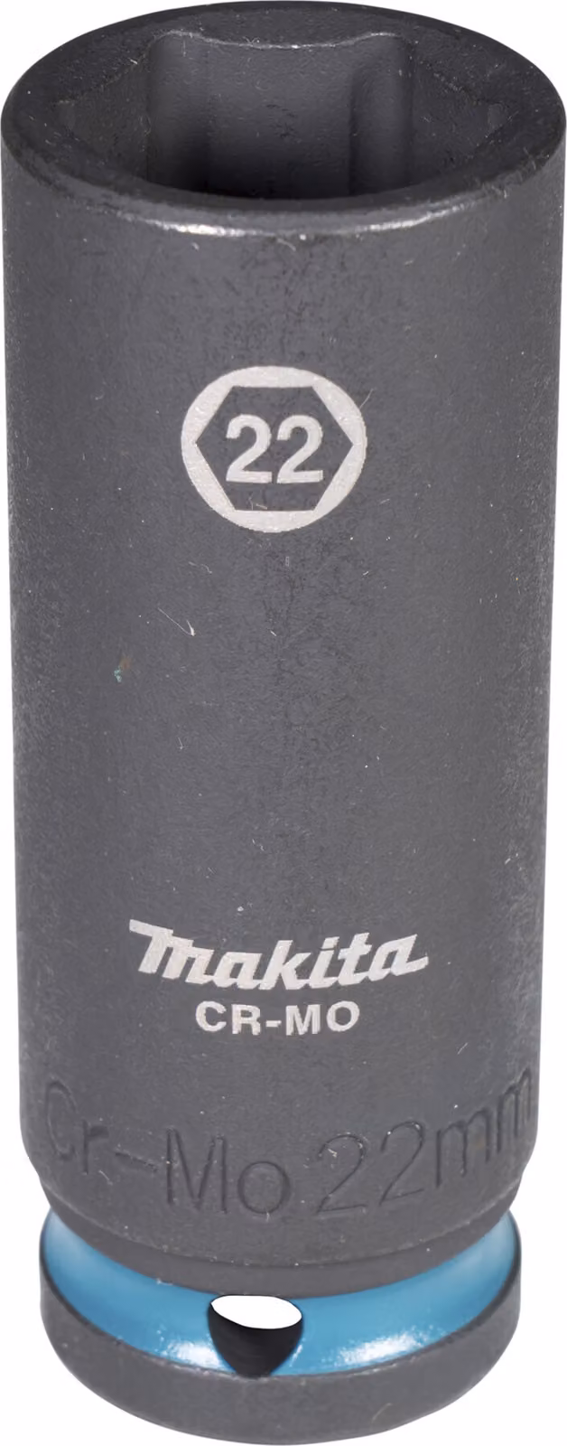 Makita presa a percussione IMPACT BLACK 22 mm 22 mm - 1/2"