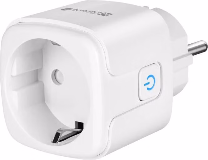 Principale smart WiFi Connect P4 Tuya Kruger&Matz