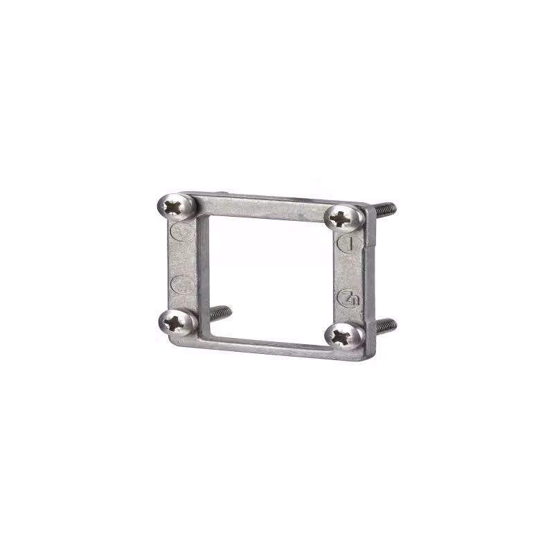 Kit di montaggio Metz Connect per flangia da incasso EbK ed EbM 13094130-E