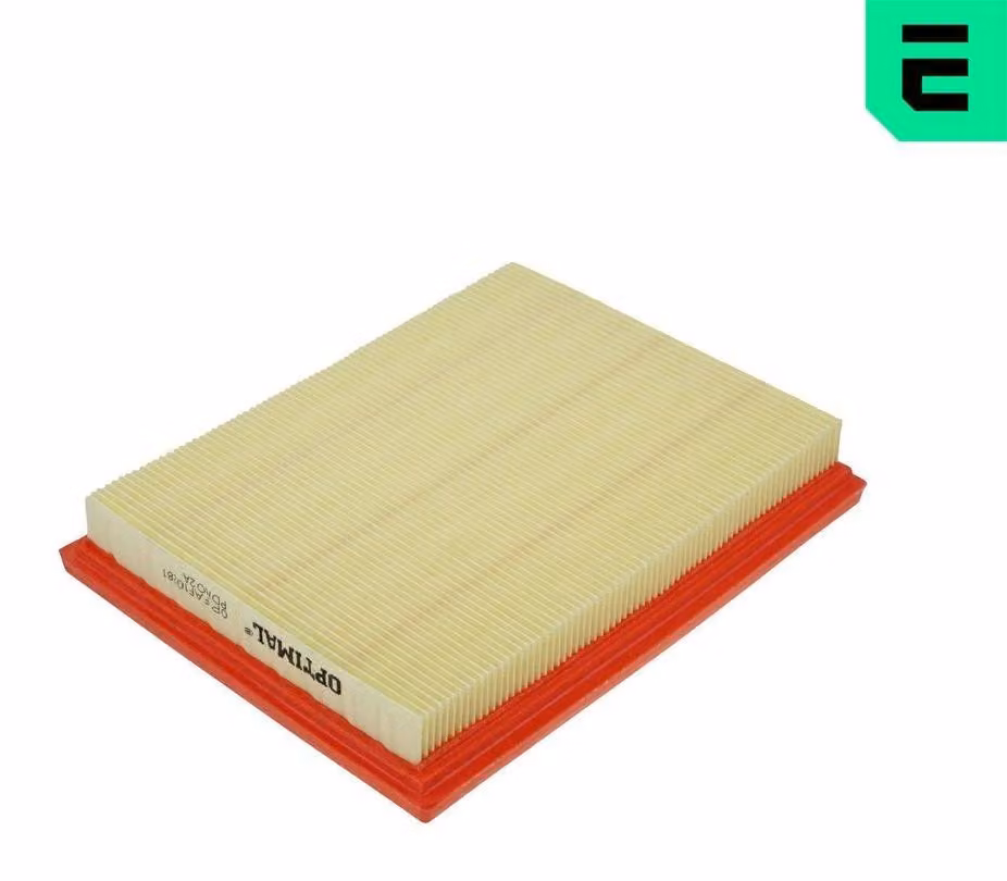 Filtro aria OPTIMAL OP-FAF10281 per FORD Fiesta Mk5 berlina (JH1, JD1, JH3, JD3) - Elemento filtrante
