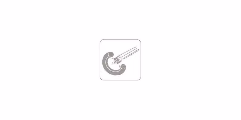 GEDORE 1507 XL 03200 Banco da lavoro a rulli con 5 cassetti, 3127788