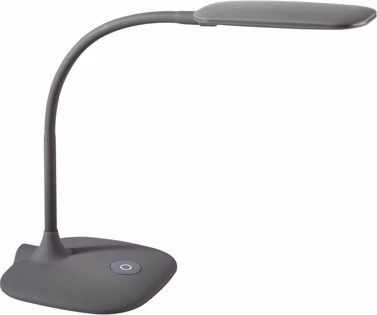 ALCO 9082-29 Lampada da tavolo a LED grigio 5 W