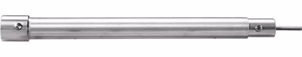 PFERD TOOLS Prolunga rigida STV27 Lunghezza 250 mm senza manipolo Max. RPM 25.000