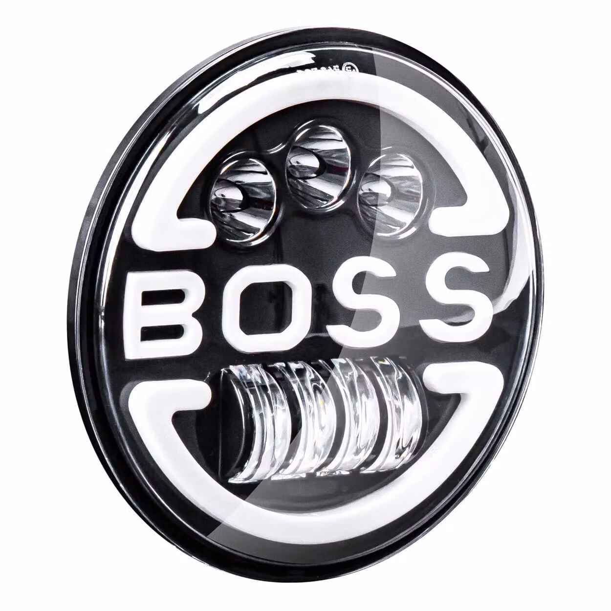 Luce LED da lavoro AWL56 BOSS Multifunzione 9-36V, 55W