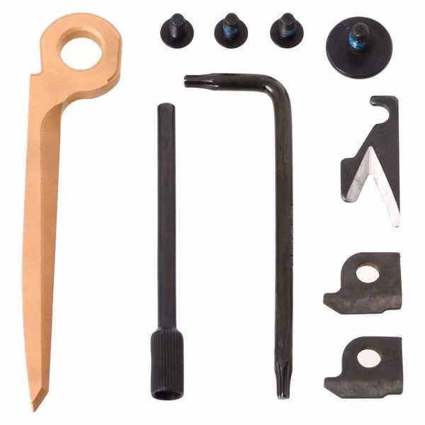 Set di accessori Leatherman Mut per Mut®