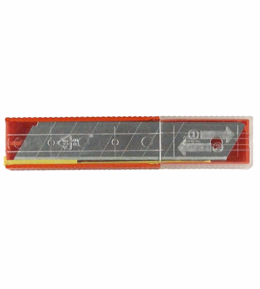 Lame A Spezzare Per Cutter 9Mm