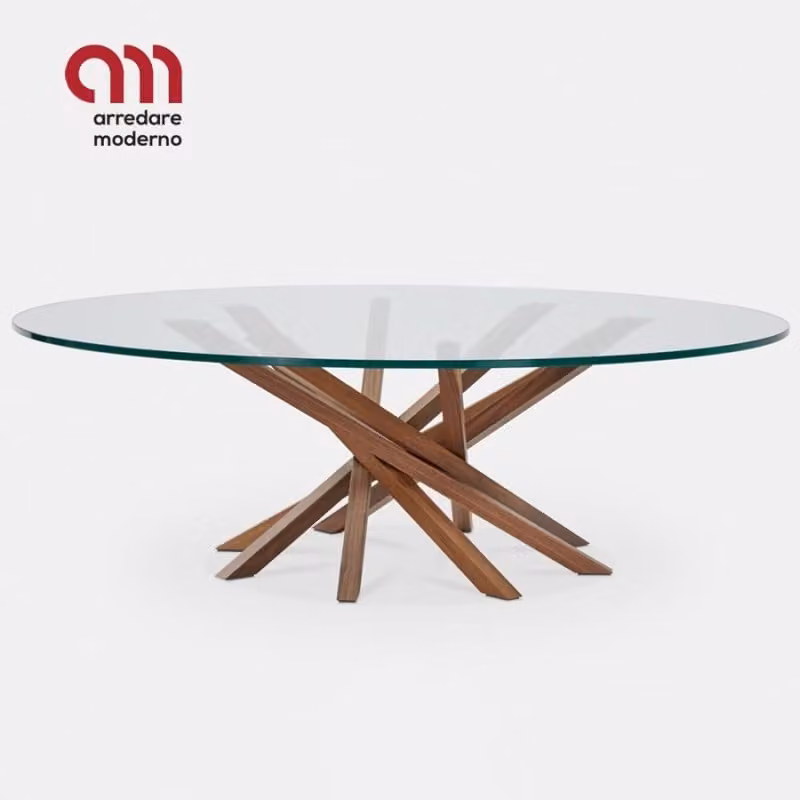 Tavolino Atari Cattelan Italia