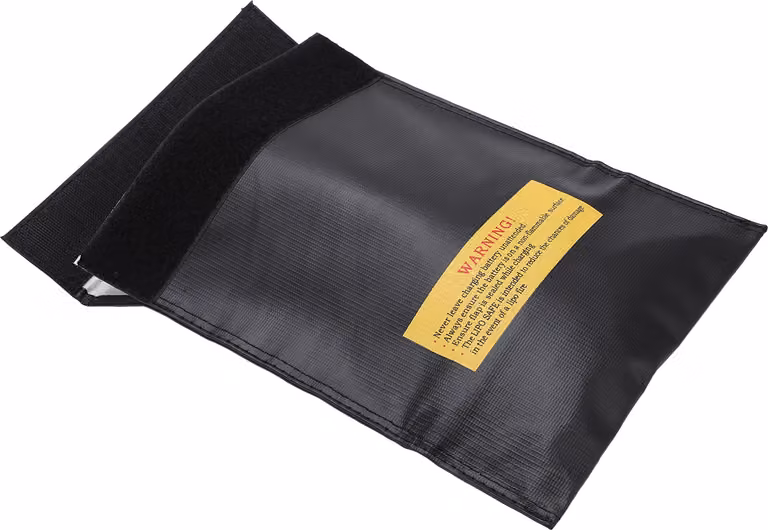 Borsa a prova di esplosione Lipo, borsa a prova di esplosione della batteria Lipo, borsa della guardia sicura Lipo, borsa ignifuga Lipo, borsa a prova di esplosione della batteria al litio, borsa di sicurezza Lipo