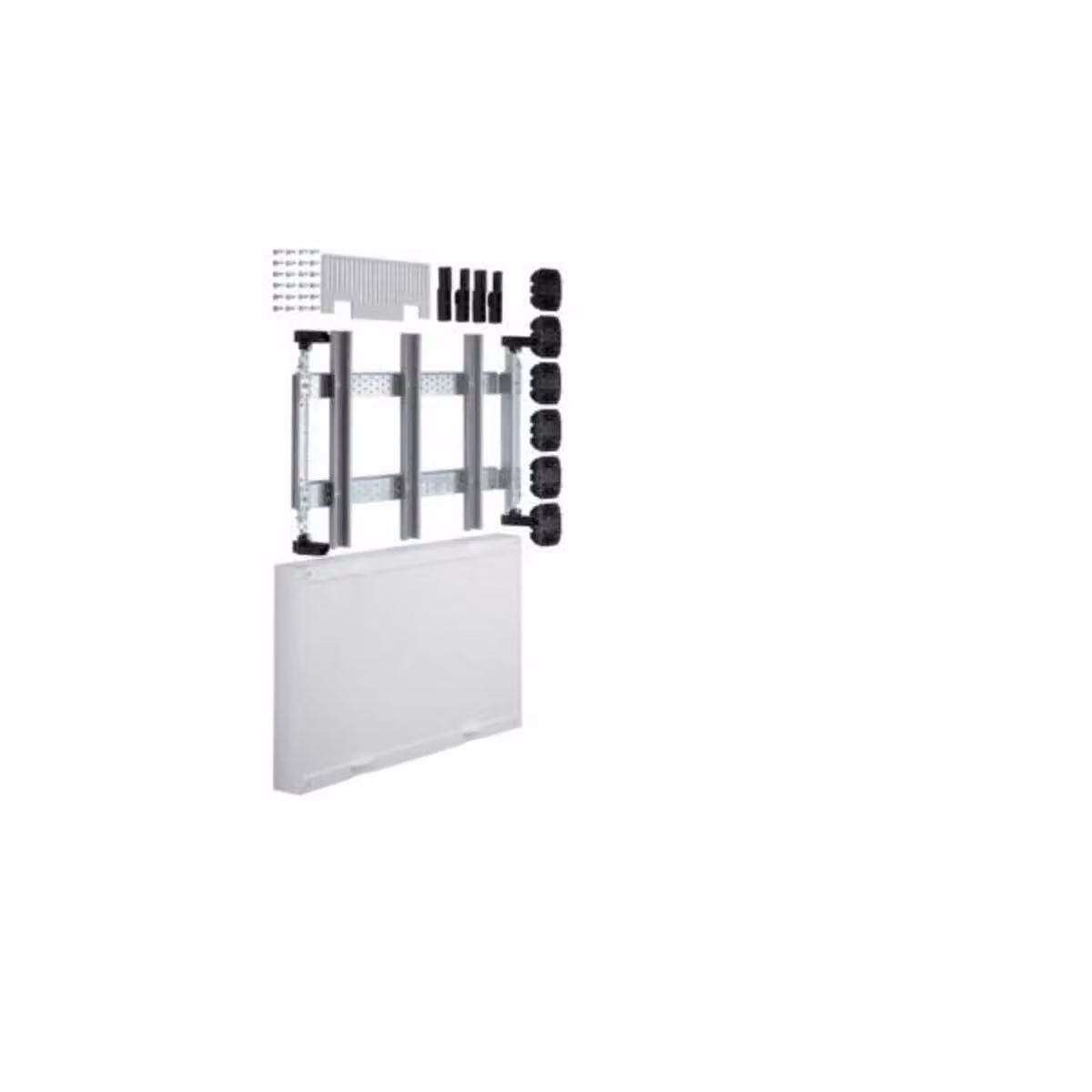 Modulo Hager, universN UD22A2