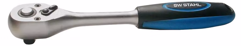 Cricchetto reversibile in acciaio SW, 3/8" 05895SB
