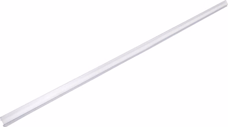 Taglierina scanner per plastica | trasparente | 1000 mm
