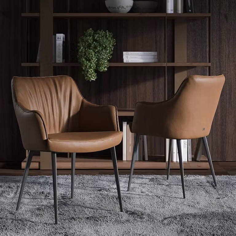 Sedia Gaia Tonin Casa