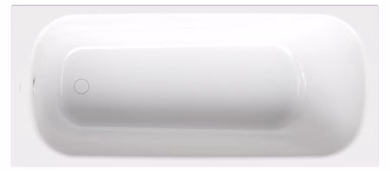BetteForm Baignoires rectangulaires, installation, 1 place, combinaison bain-douche, 1800x800x420mm, 2950-000AS, 2950-000AS