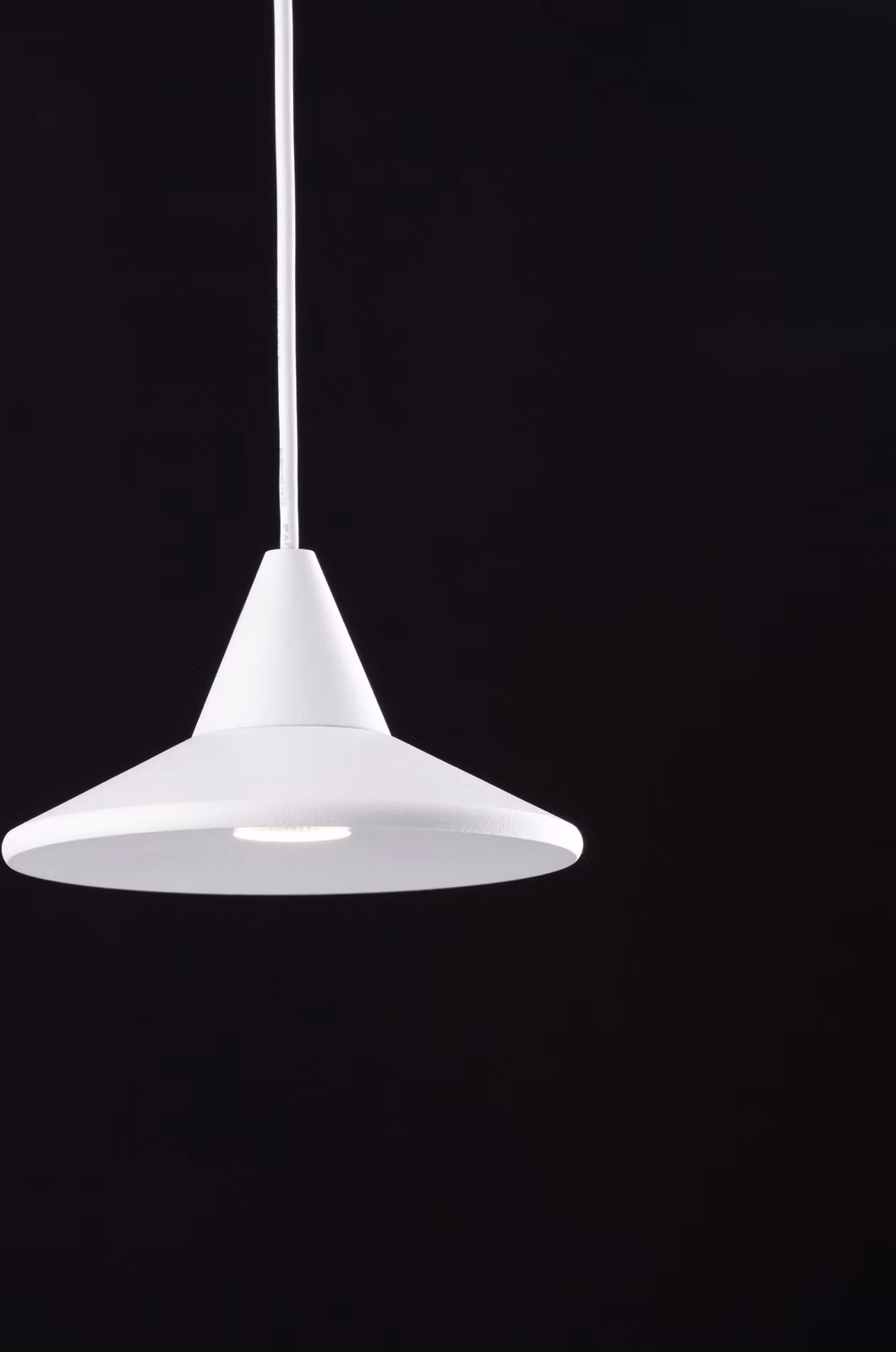 Lampada a sospensione Nova Luce DRO