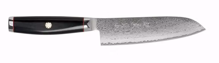 Coltello Santoku Super Gou Ypsilon