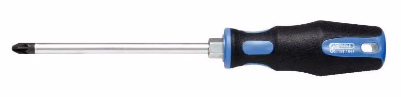 KS Tools ERGOTORQUEplus Cacciavite singolo diritto