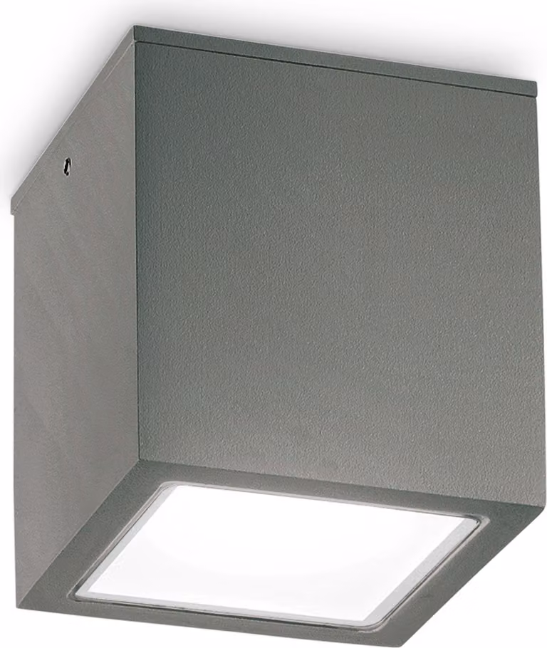 TECHO PL1 BIG, Plafoniera, Ideal Lux