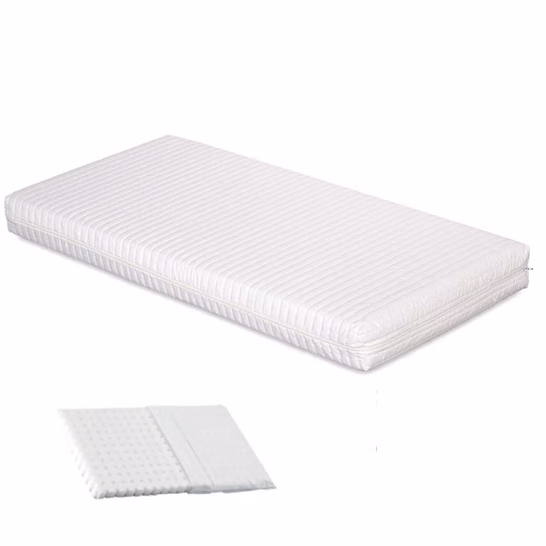 Materasso baby Symba 60x120 cm