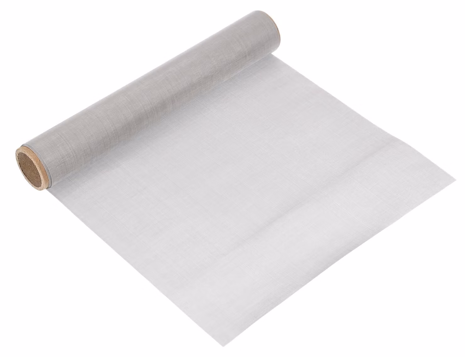 Rete metallica tessuta a 300 maglie, dimensioni 1000x300 mm, acciaio inossidabile