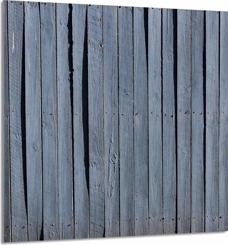 PIATTO IN VETRO PER CUCINA 60x65 legno