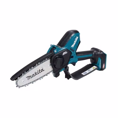 Makita UC029GZ01 40V Max Li-ion XGT - Sega da potatura senza spazzole, 150 mm, fornita in custodia Makpac, batterie e caricabatterie non inclusi