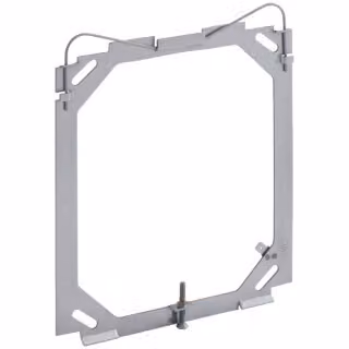 Geberit 243047001 Telaio di montaggio (21 x 18 x 1 cm) 243.047.00.1