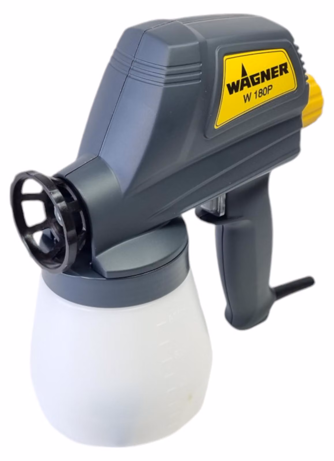 Sistema di verniciatura Wagner W 180 P 110 watt 150 bar 0,8 l ( 0413001 )
