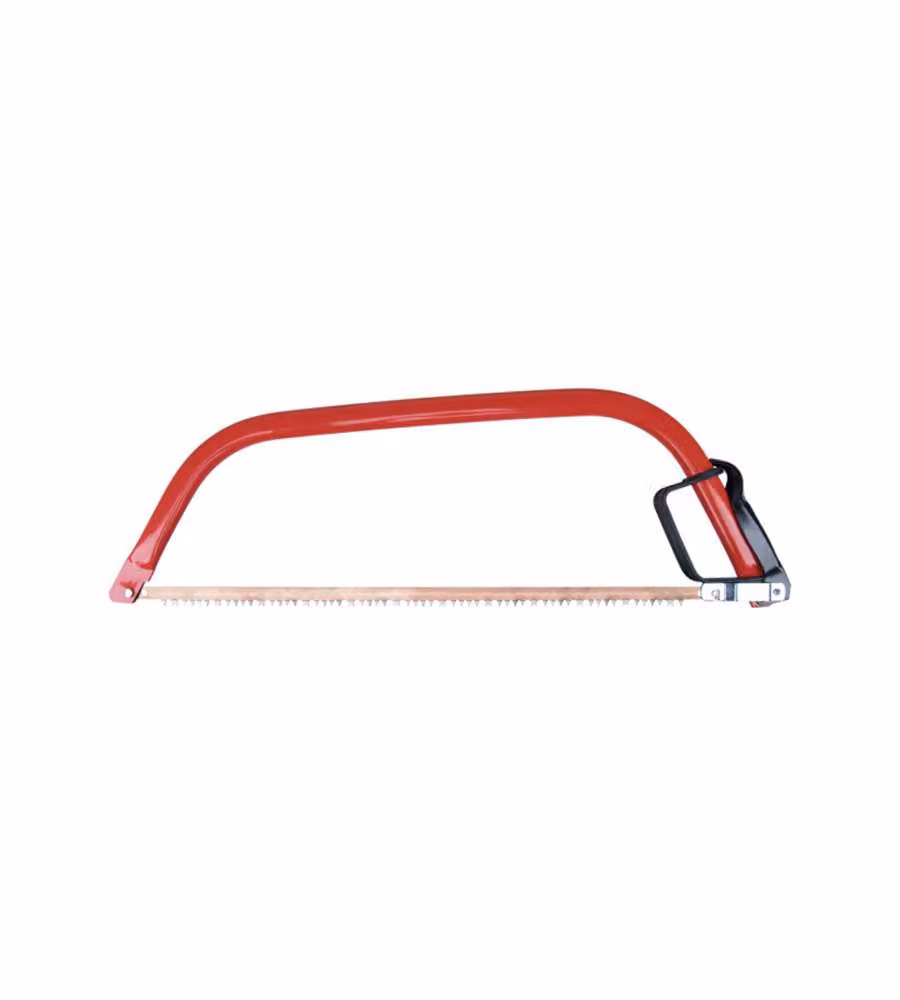 Segoncino ad arco 610 mm.