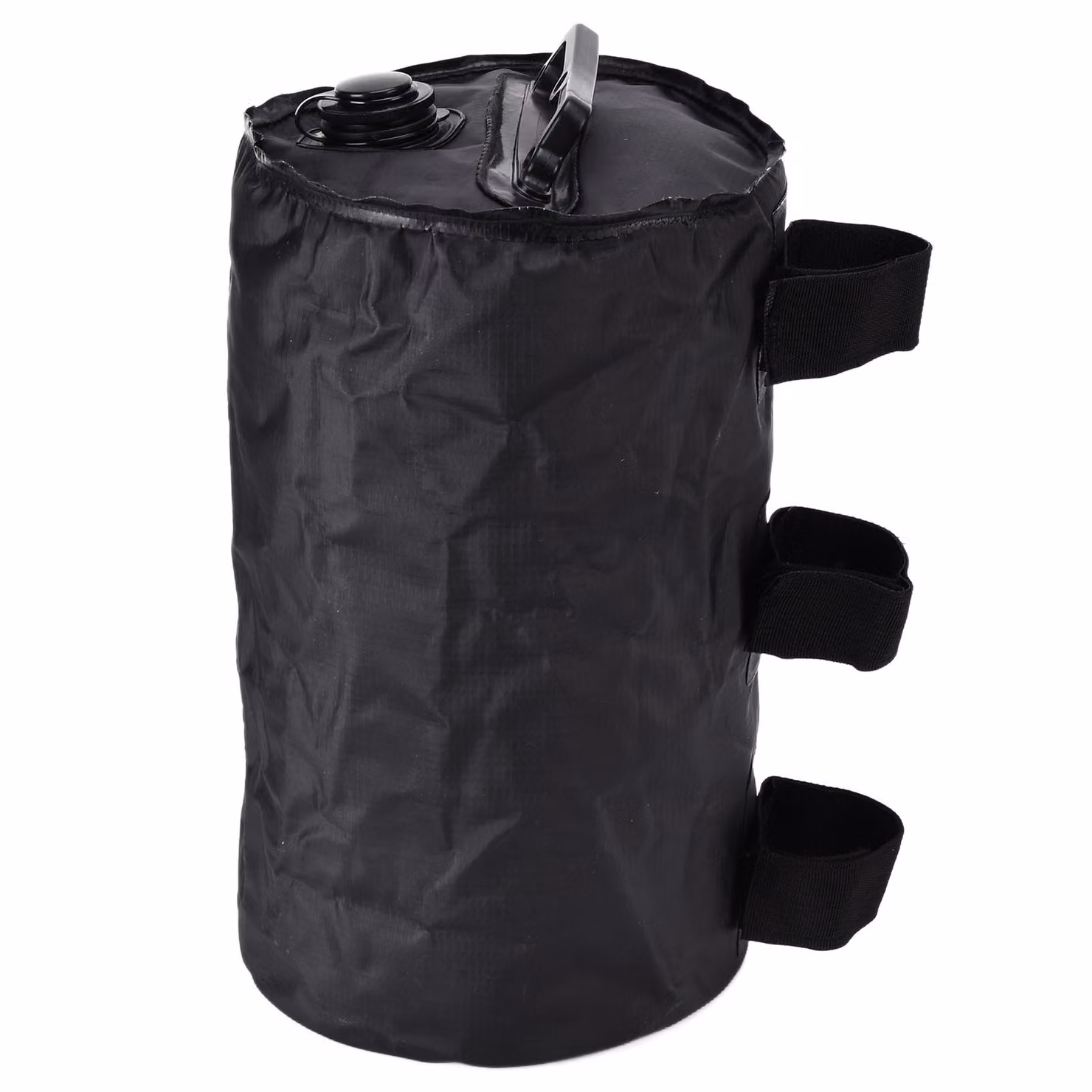 Borsa del peso dell'acqua, borsa del peso, borsa del peso dell'acqua del baldacchino, borsa del peso della sabbia, borsa del baldacchino, accessori all'aperto