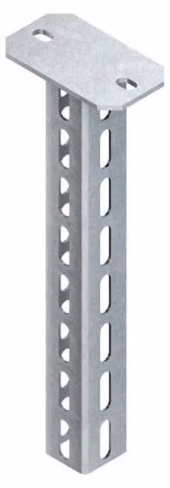 Maniglia di sospensione Niedax HU 5050/900