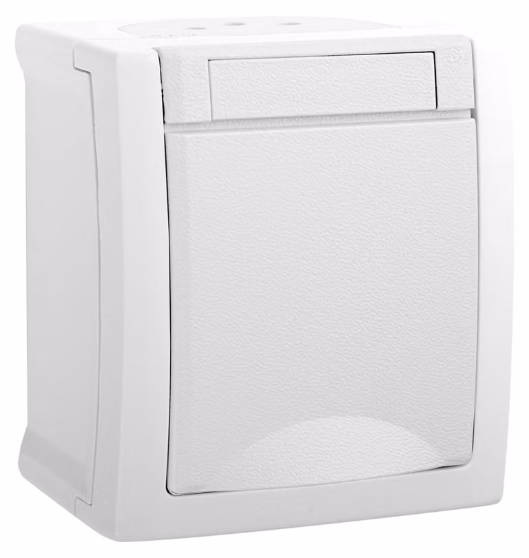 Presa Panasonic 90591108-DE