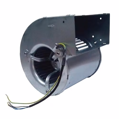 Ricambistufeapellet CENTRIFUGO EBM D2E097-BE01-02