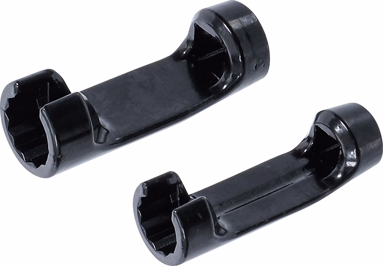 BGS Set di chiavi per tubi carburante per BMW 2 pezzi - 9461