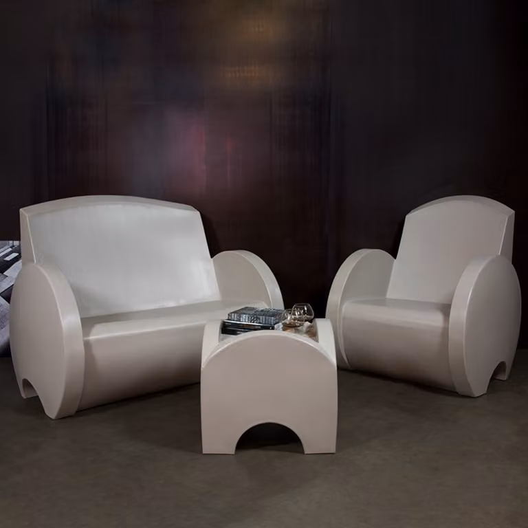 Set giardino Sunset Kloris