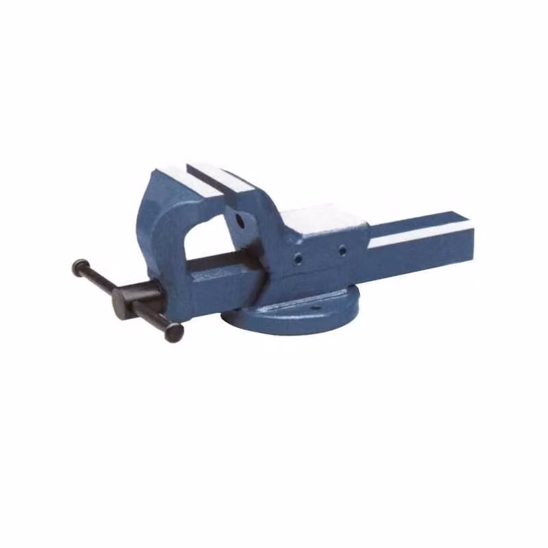 Morsa Fissa in Acciaio Inossidabile Ariex Blu – 2