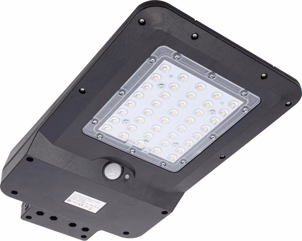 Lampada solare a proiettore 1x15W LED Street EKO2028 Eko-Light