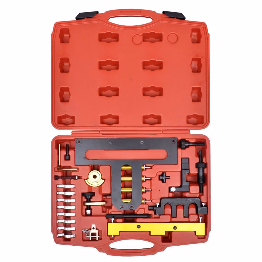 vidaXL Strumento di regolazione per motori a benzina BMW N42/N46