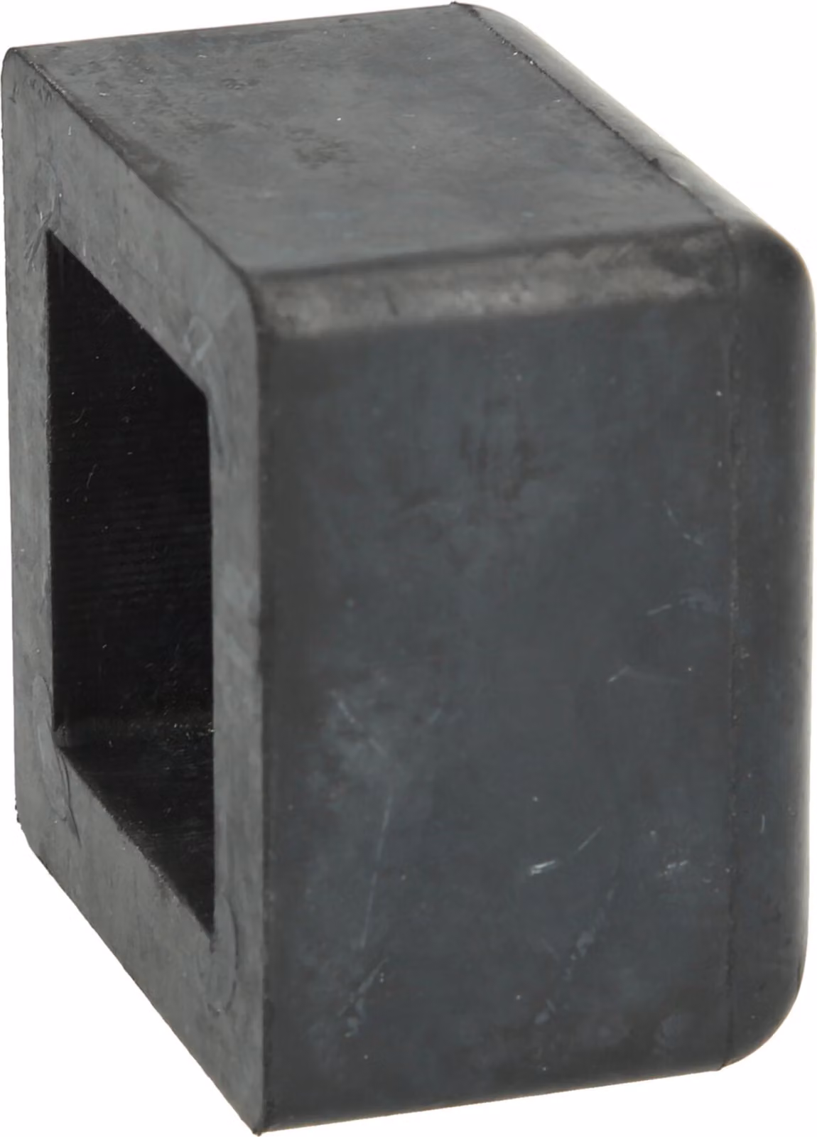 KS Tools Attacco in gomma per mazza, 72x44mm, 140.2077