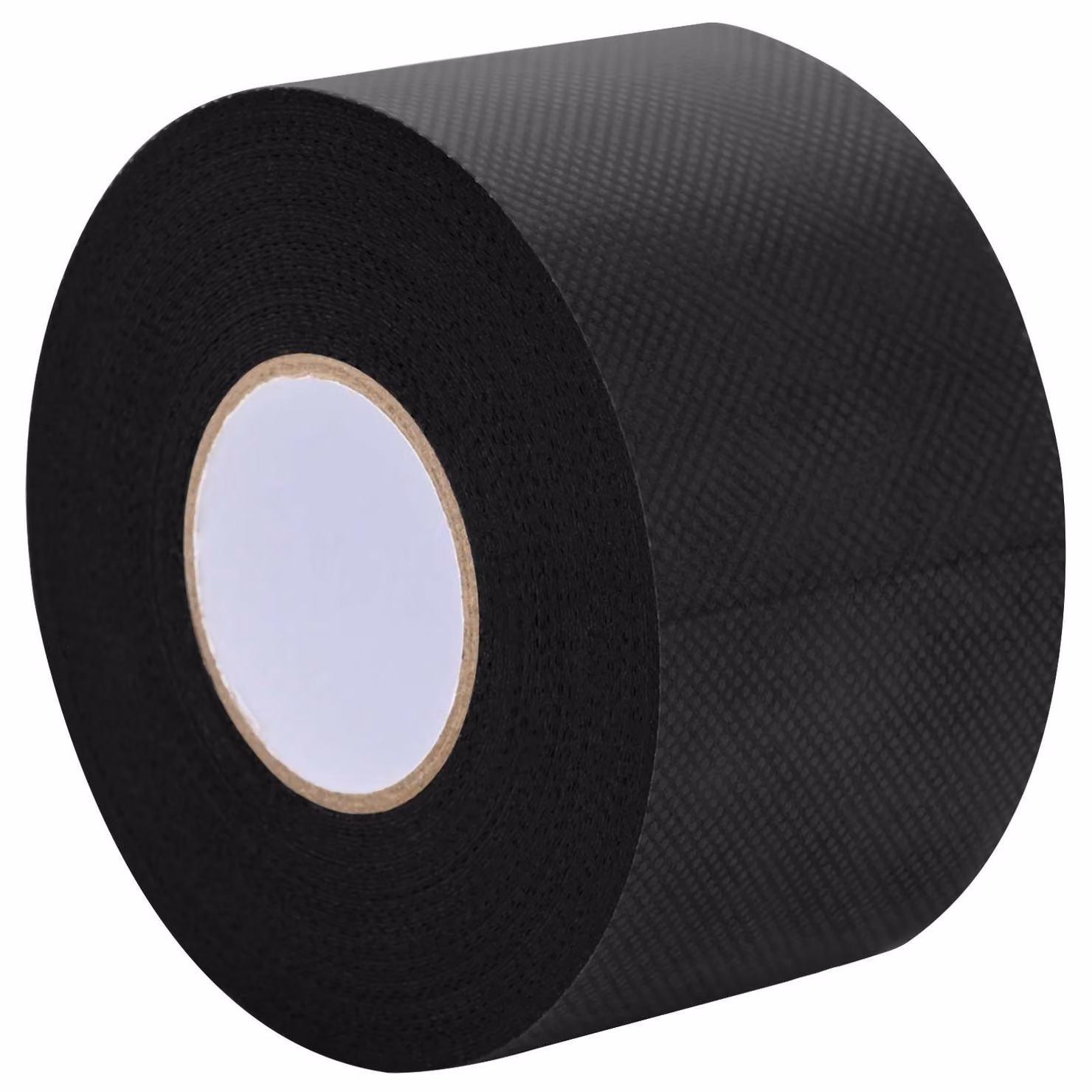 vidaXL Nastro adesivo doppio lato per erba sintetica Nero L: 10 m, P: 5 cm