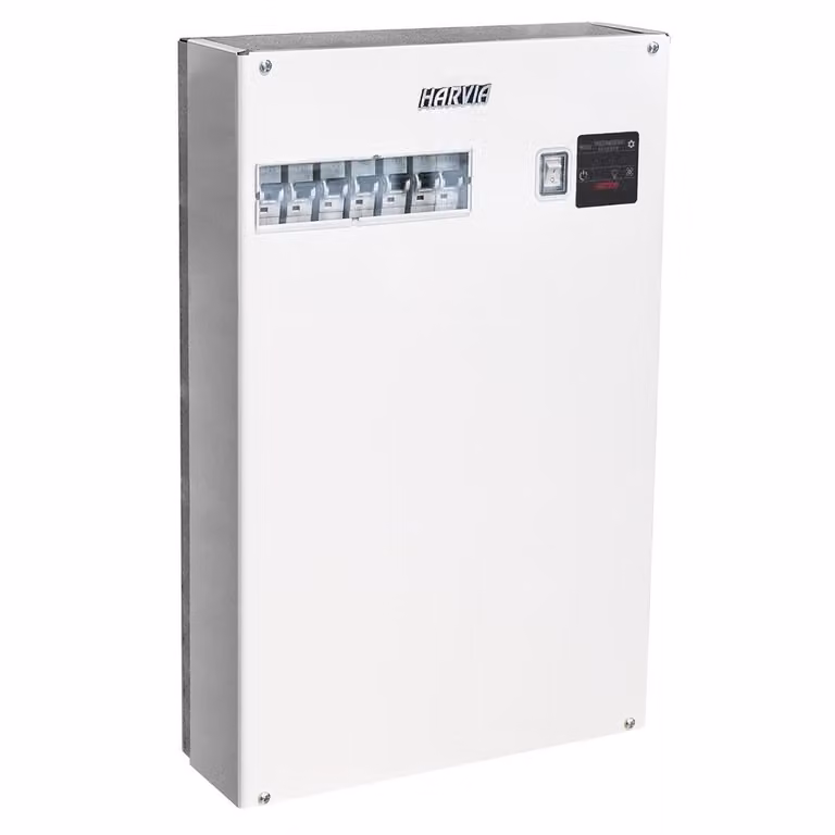 Centralina per sauna HARVIA C400VKK, per stufe elettriche da sauna