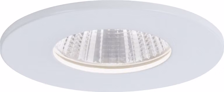 Paulmann Luce da incasso LED Calla rigida