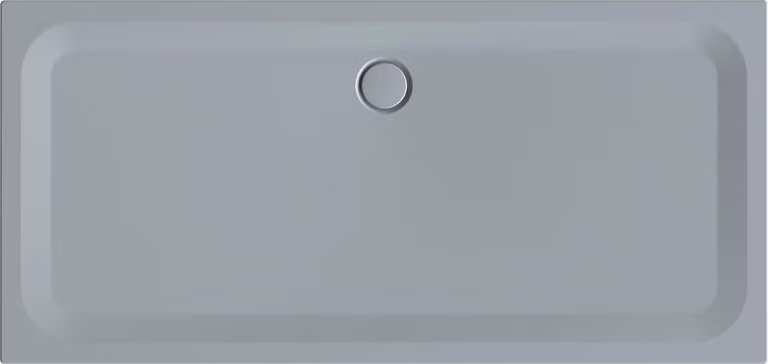 Receveurs de douche rectangulaires BetteUltra, 1900x900x35mm, 5973-412, 5973-412