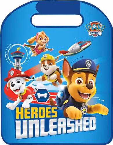 Proteggisedile auto universale Paw Patrol