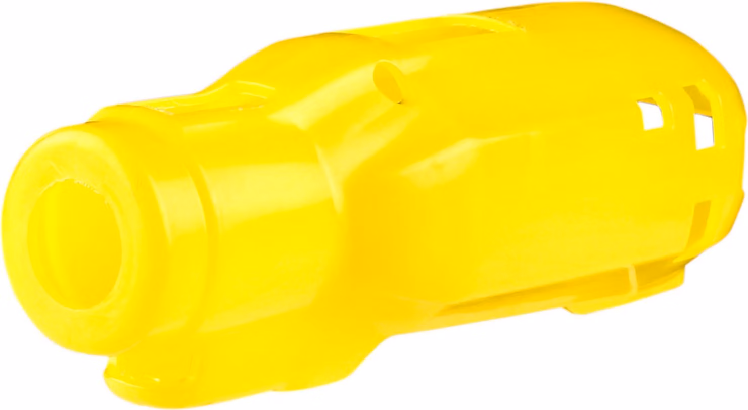 Copertura protettiva gialla Makita - 424987-6