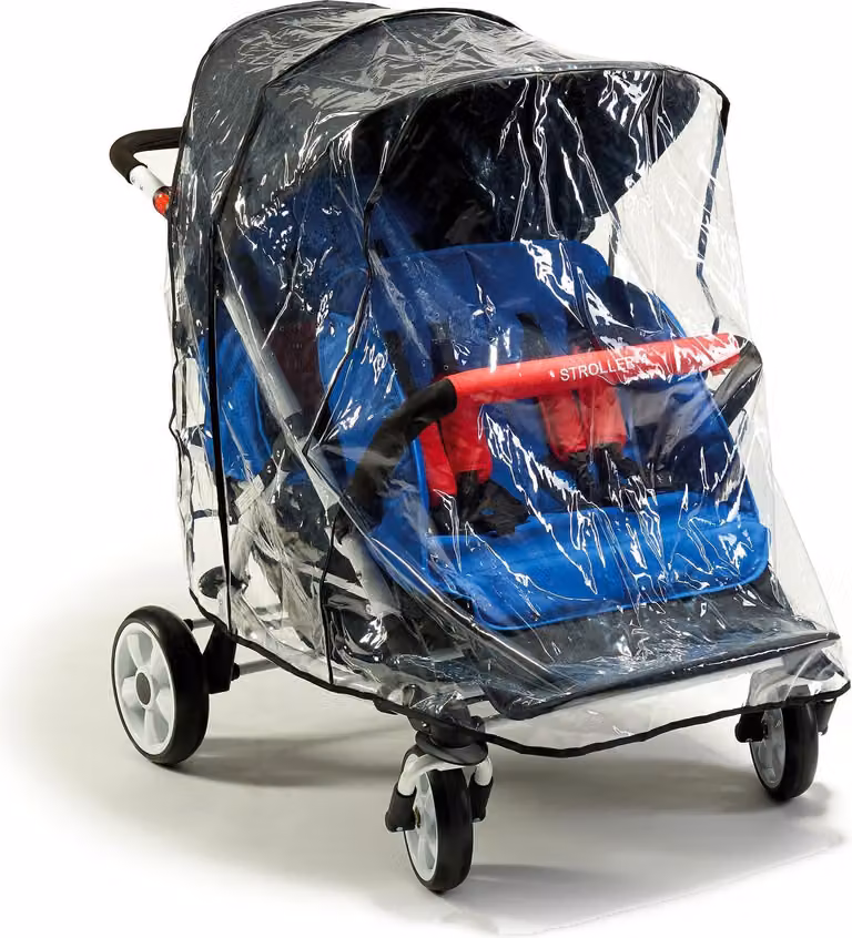 Copertura antipioggia Winther "4 Kids"