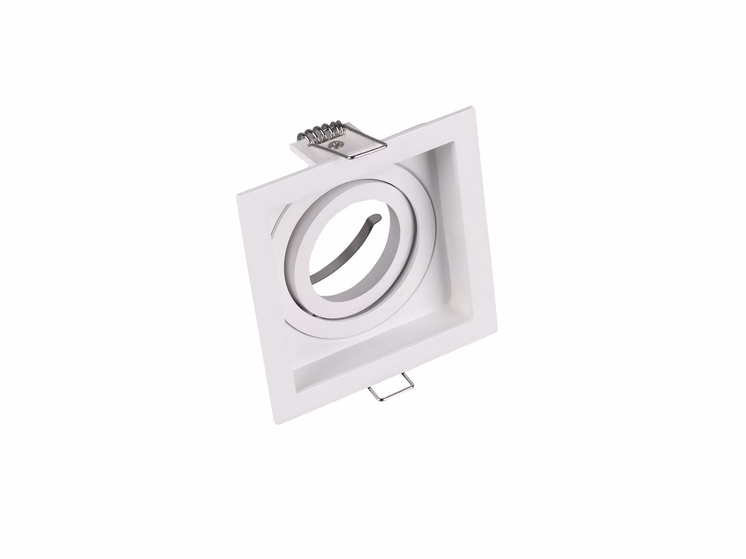 Apparecchio di illuminazione ad incasso KENAI white Trio 651600131