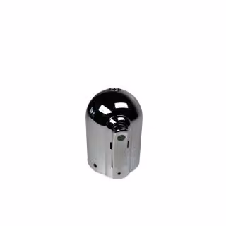 Grohe Grohtherm 1000 maniglia di chiusura con pulsante economy per miscelatore doccia/vasca cromo - 47353000